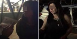 Esposa de "El Mencho" gana amparo para evitar aislamiento