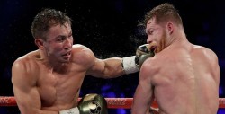 GGG busca modificar paga contra "Canelo" y no ha firmado revancha: CMB