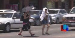 Aumentan atenciones por calor