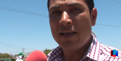 Candidato del PRI afirma tener experiencia para diputación