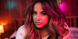 Becky G: "Lo que no me gusta de la cultura latina es el machismo"
