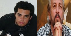 Presentarán nuevos libros Sergio Ceyca y Sergio Espinosa