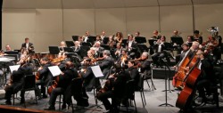 Este jueves la Sinfonía No. 3, de Brahms