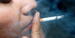 6 muertes cada hora relacionadas con el tabaco
