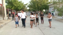 Piden más seguridad en Pradera Dorada: Margarita Villaescusa