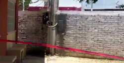 Cortocircuito ocasiona evacuación en una primaria