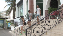Esperan superar ocupación hotelera en Verano