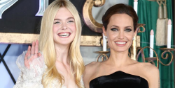 Angelina Jolie regresa con mucho humor para ‘Maléfica 2’