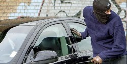 ¿Qué hago si me roban el carro?
