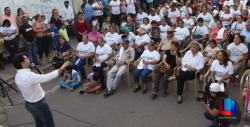 Cero tolerancia y ataque al delito