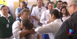 Inicia segunda Semana de Salud