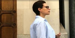 Karime Macías sí puede ser capturada y enviada de Londres a México: PGR