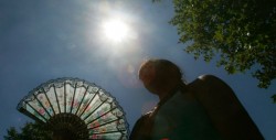 Seguirán temperaturas de hasta 50 grados por onda de calor
