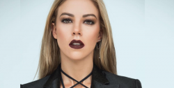 Fernanda del Castillo declara que es más feliz con 13 kilos más