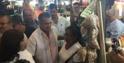 "El Bronco" en Sinaloa reitera pena de muerte a corruptos y narcotráfico