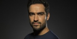 Alfonso Herrera en la versión estadounidense de 'La Reina del Sur'