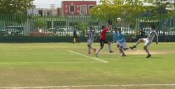 Listas semifinales de vuelta