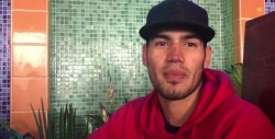 Gilberto Ramírez está listo
