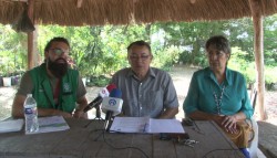 Anuncian actividades por el Día del Medio Ambiente