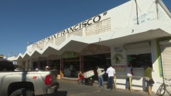 Inicia remodelación del mercado San Francisco