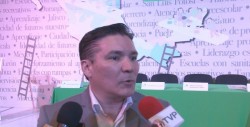 Reciben propuestas de 55 candidatos al proyecto de 10