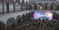 Presentan índices de cumplimiento en Educación