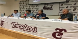 Tomateros ya prepara la Temporada 2018-2019