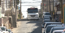Hace llamado Delegado de Vialidad a choferes de camión