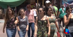 Aumentará el calor