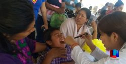 Invitan a jornada en Cócorit