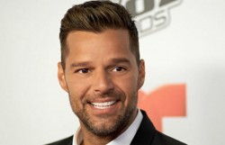 ¡Ricky Martin será papá de nueva cuenta!