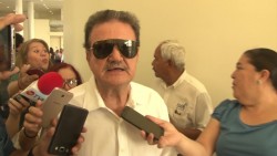 Instalarán plumas ferroviarias en la Av. Peche Rice en 20 días: Alcalde