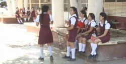 Toman en cuenta opinión de niños y adolescentes