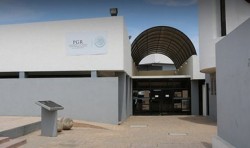 Aseguran armas, droga y vehículos en Reynosa, Tamaulipas