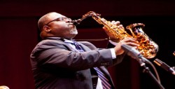 El jazzista Sherman Irby estará en Los Mochis