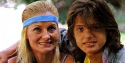 ¿Qué pasó con la mamá de Luis Miguel?