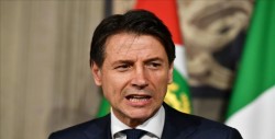 Putin felicita a Conte y confía en desarrollar cooperación bilateral