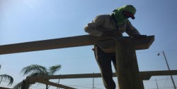 Onda intensa de calor para 13 municipios de Sinaloa