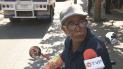 Las cartas y el correo eran su diario trabajo