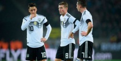 Alemania prohíbe el sexo a sus jugadores durante el Mundial