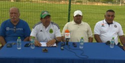 Mazatlán en liga nacional libre