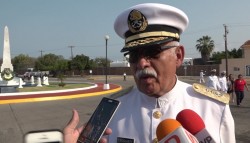 Aseguran atún frente a costas de Mazatlán