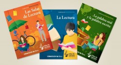 Fomentan la lectura en niños
