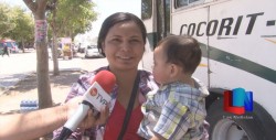 Agradecen civiles a autoridades