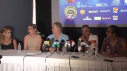 ¡Todo listo para el día de la música!