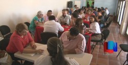 Imparten taller racismo y xenofobia