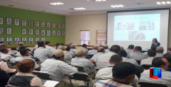 Buscan prevenir adicciones
