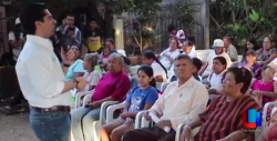 Gobierno Claro y Directo