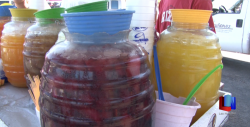 Historia del Sabor