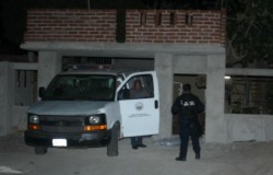 Asesinan a un hombre en la Guadalupe Victoria